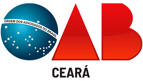 Logo OAB/CE